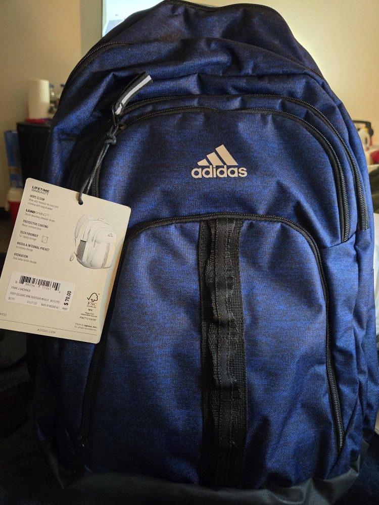 Adidas Backpack