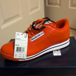 Women's Reebok Princess