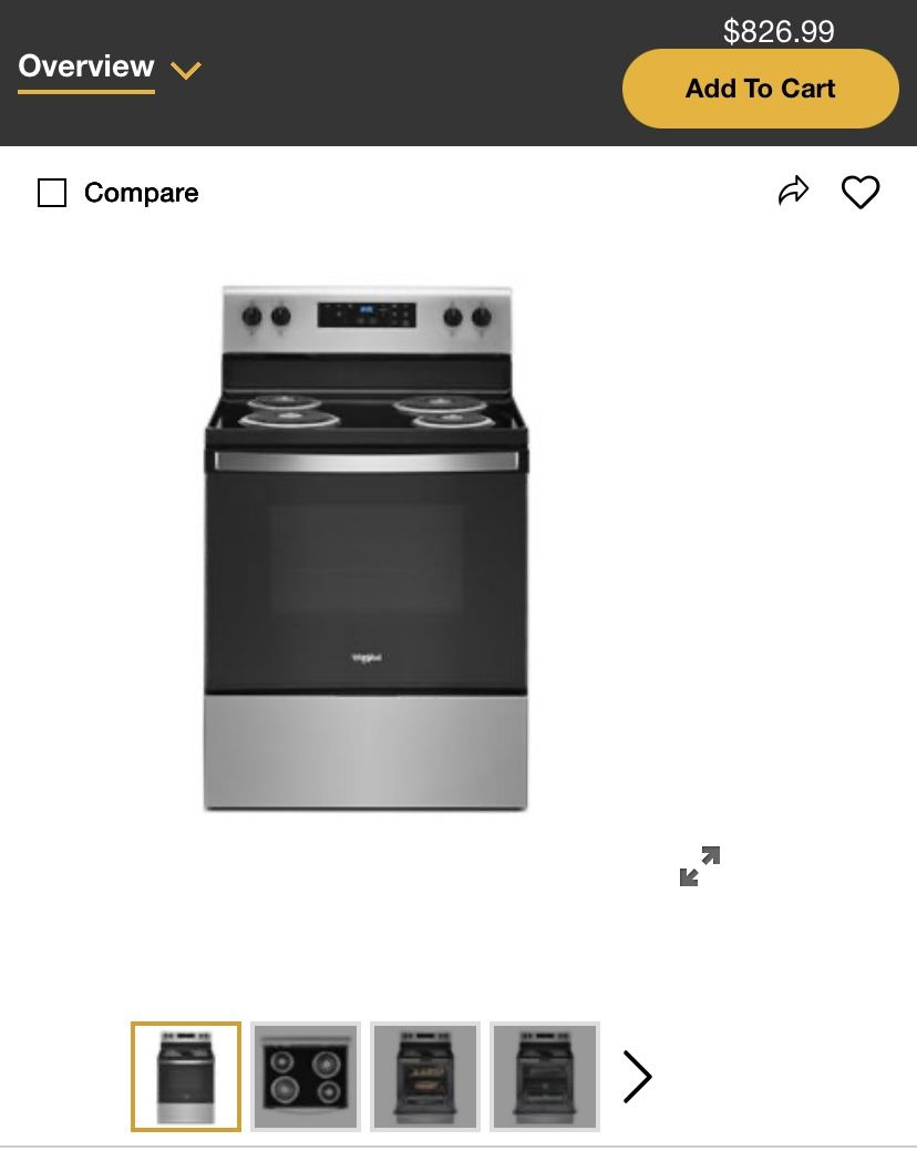 Oven