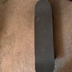 Skateboard