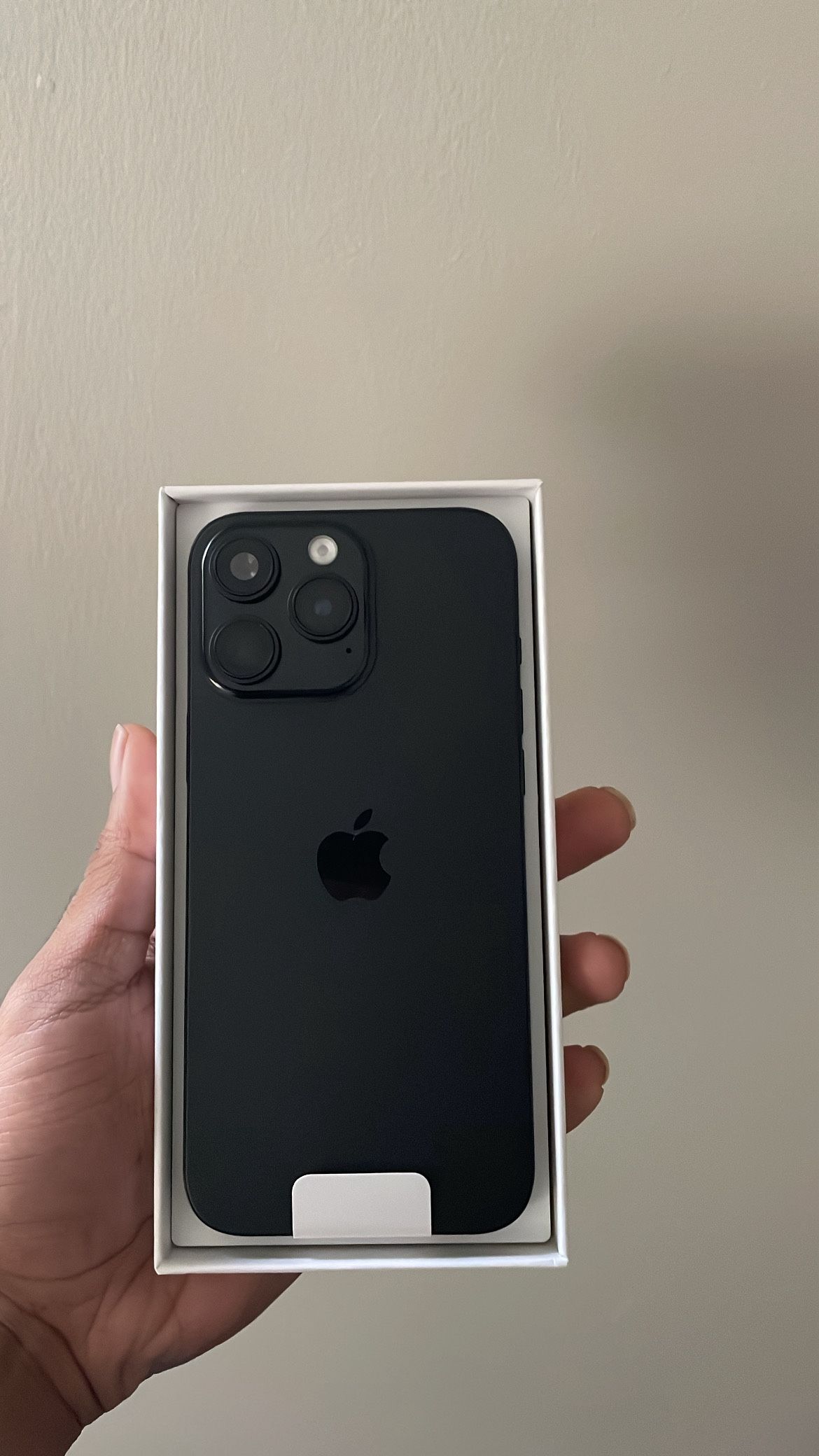 iPhone 16 Pro Max 1TB