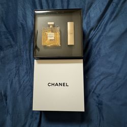 Brand New Chanel Perfume