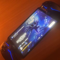 PlayStation Portal Black