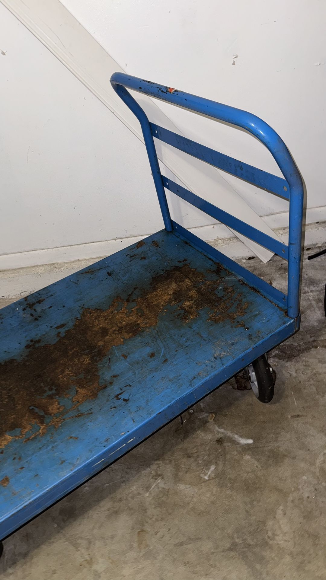 Cart 