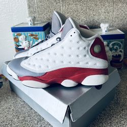 Air Jordan 13 Retro Low