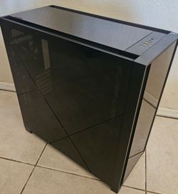Corsair 4000E Airflow pc case