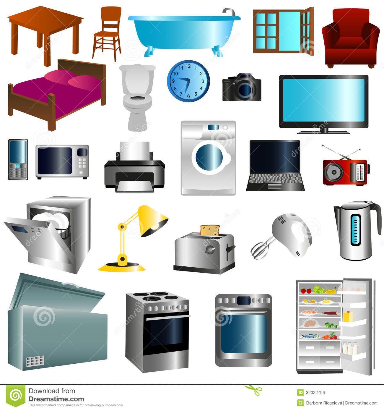 Furniture & appliances 2 Go