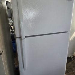 Frigidaire Fridge Apt Size 30 By 67 High