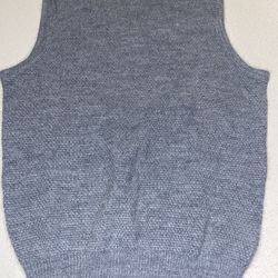 Christian Dior Vest
