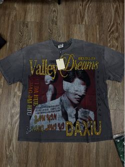 Valley Dream shirts