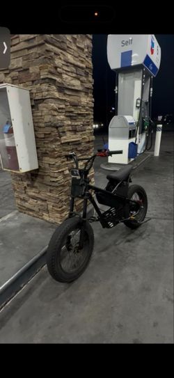 Ebike
