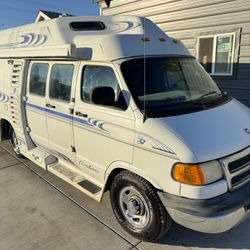 1999 Leisure Travel Freedom widebody
