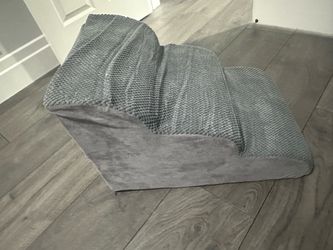 New never used pet Dog steps