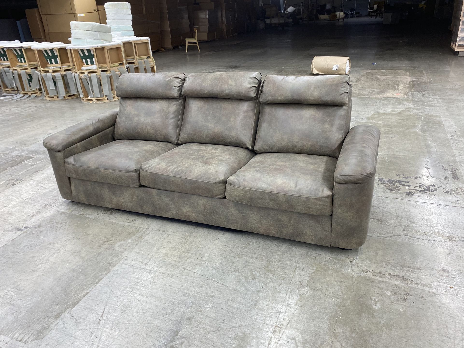 Most Comfortable Sofa
