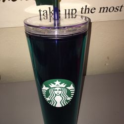Starbucks Tumbler 