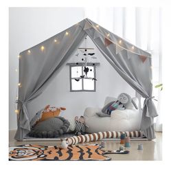 Kids tent
