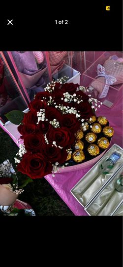 Mothers Days Flower