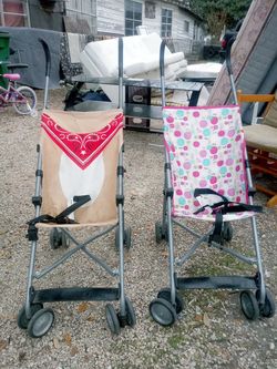 Red cheap jeep stroller