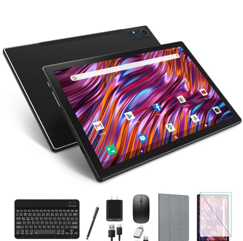 2025 Android 13 Tablet