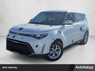 2023 Kia Soul