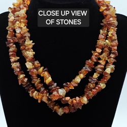 Sterling Silver Multistrand Set