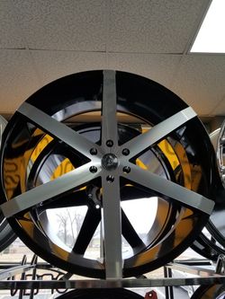 28s fits Gm trucks