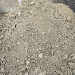 Dirt