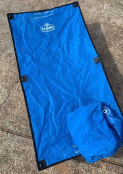 Toddler cots