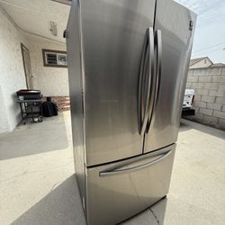 Samsung Refrigerator 