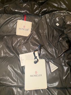Moncler Maya Coat Size (3)