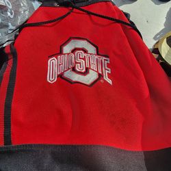 Ohio State Drawstring Bag
