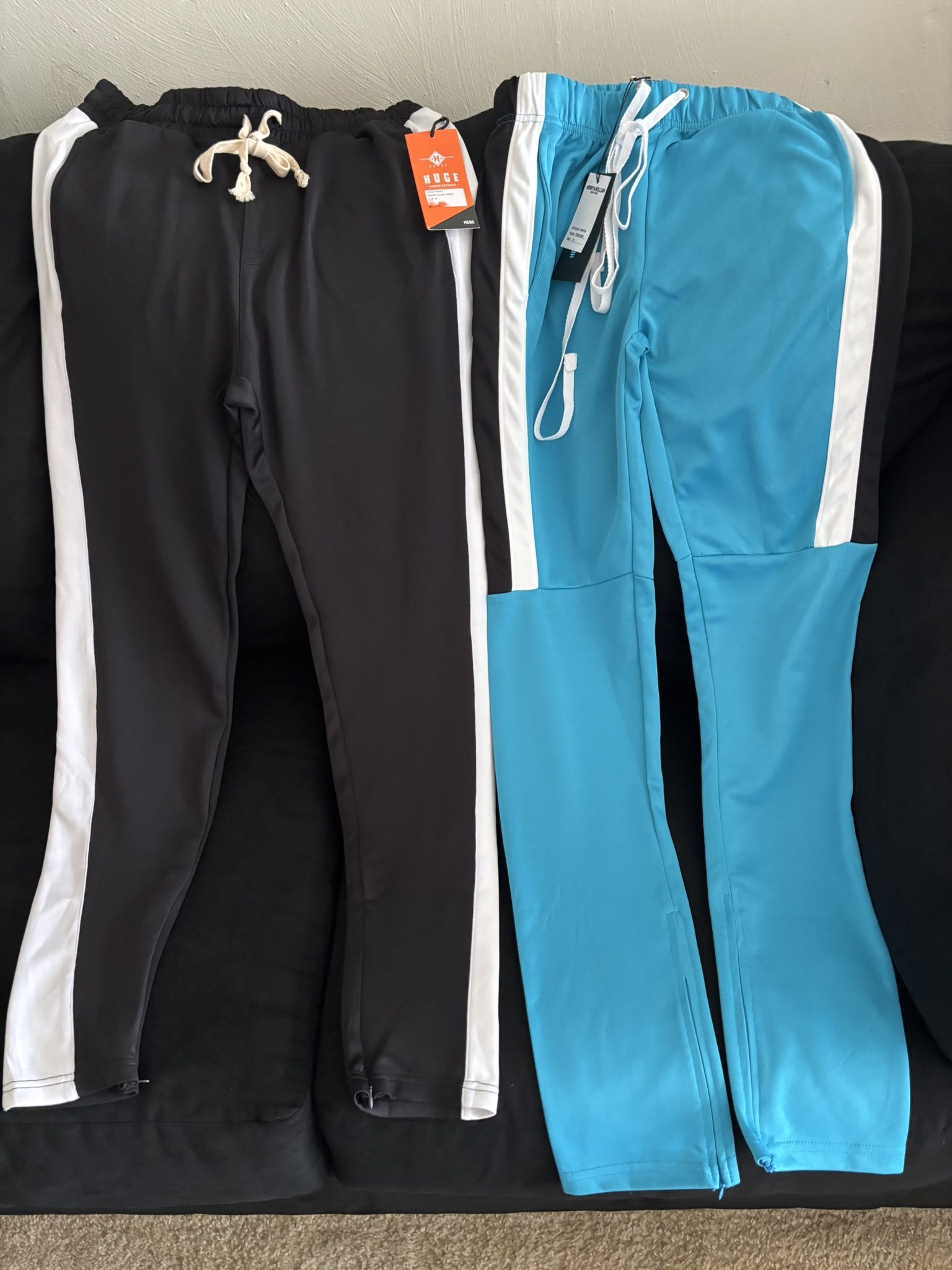 Men Track Pants(size Medium)