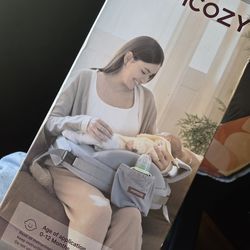 Mom cozy Breastfeeding pillow