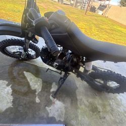 Pit Bike