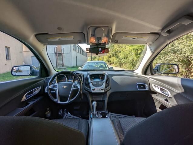 2013 Chevrolet Equinox