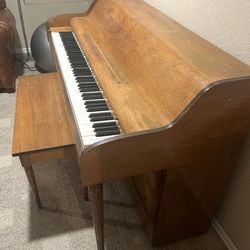 Piano