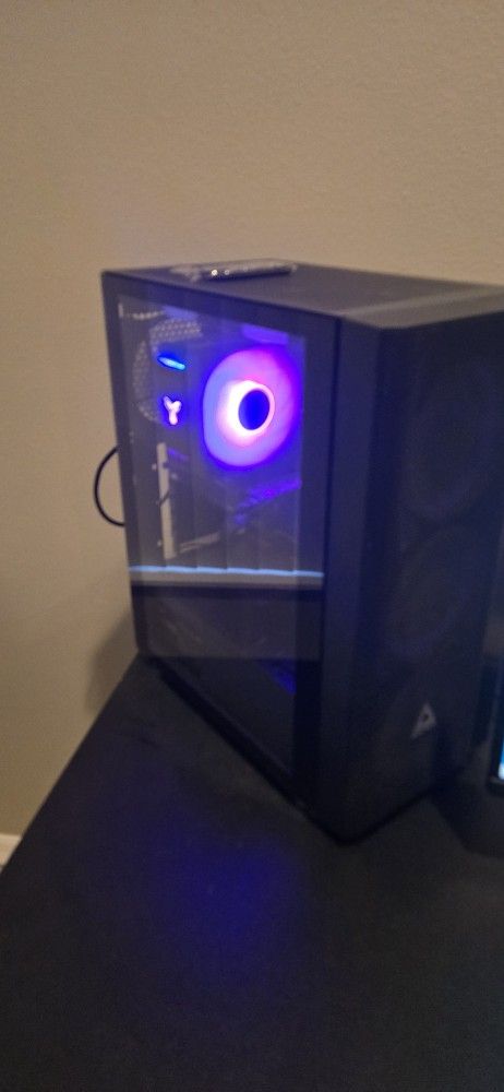 Intel Gaming Pc 