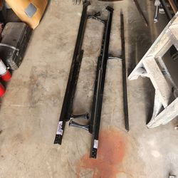 Bed Frame Base Para Cama