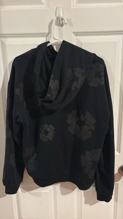 Denim tears hoodie