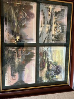 Thomas Kinkade