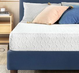 Brand new twin Mattress 7 Inch Signature Gel Memory Foam Mattress