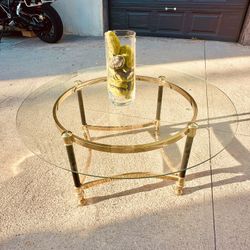Vintage Coffee Table