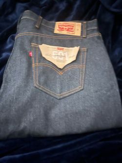 501 jeans