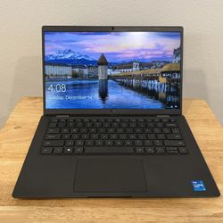 Dell Latitude 7420