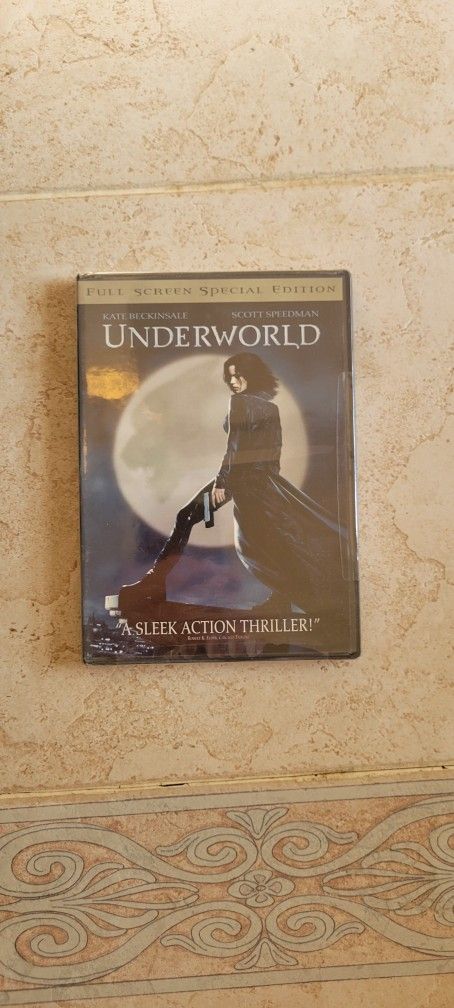 Underworld