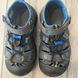 Keen Sandals For Boy 13C