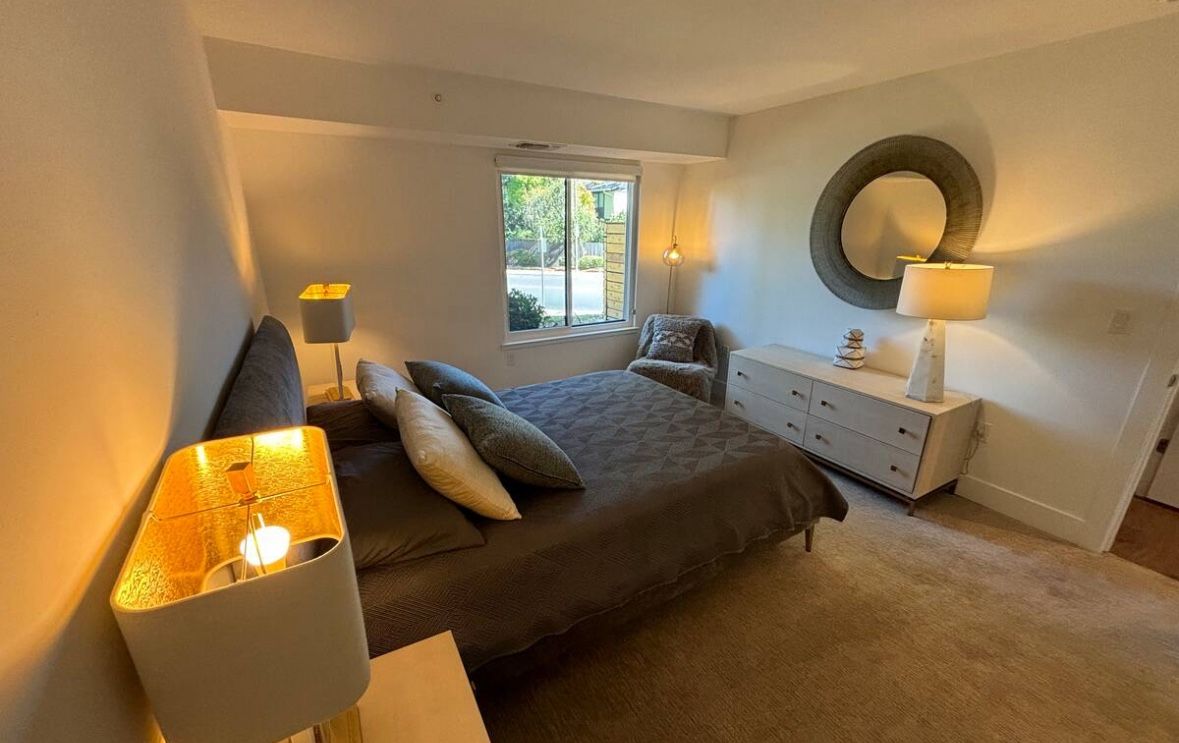 Full Bedroom Set