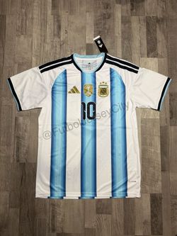 Argentina Jersey