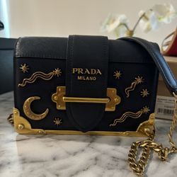 Prada Purse 