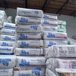 R-49 Insulation $175 At Home Depot